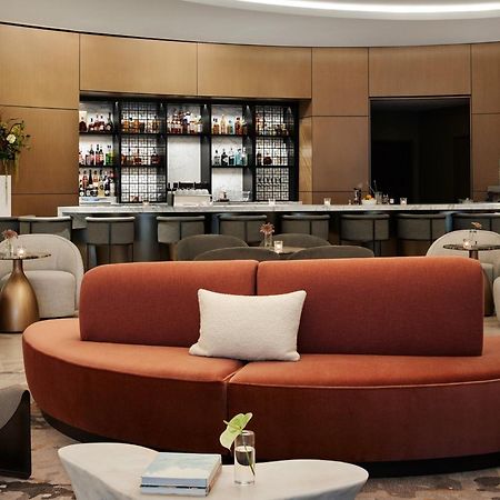 Intercontinental Seattle Bellevue, By Ihg Hotel Exterior foto