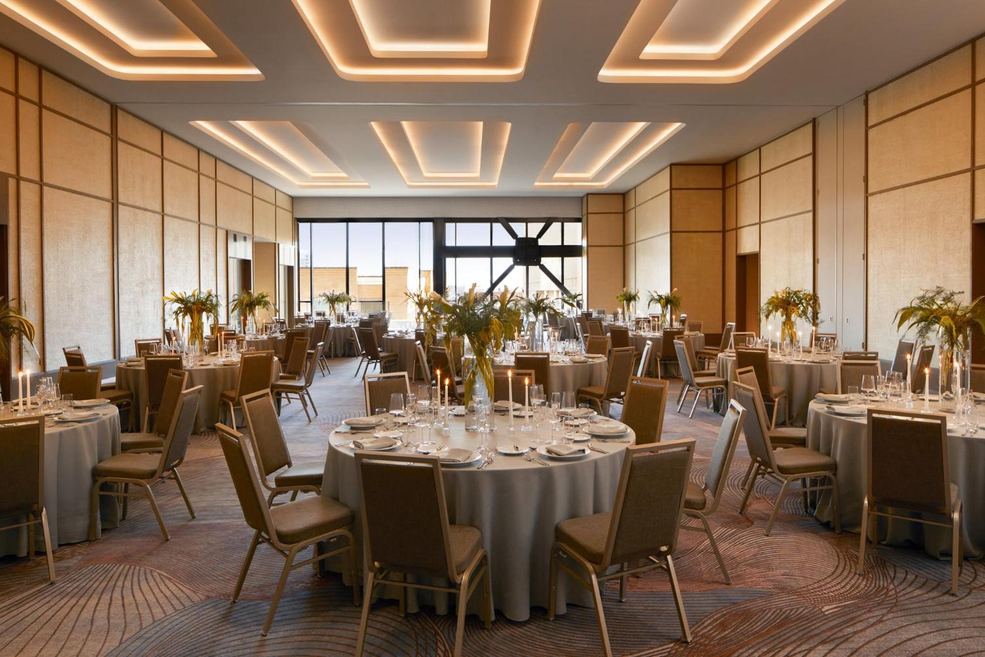 Intercontinental Seattle Bellevue, By Ihg Hotel Exterior foto