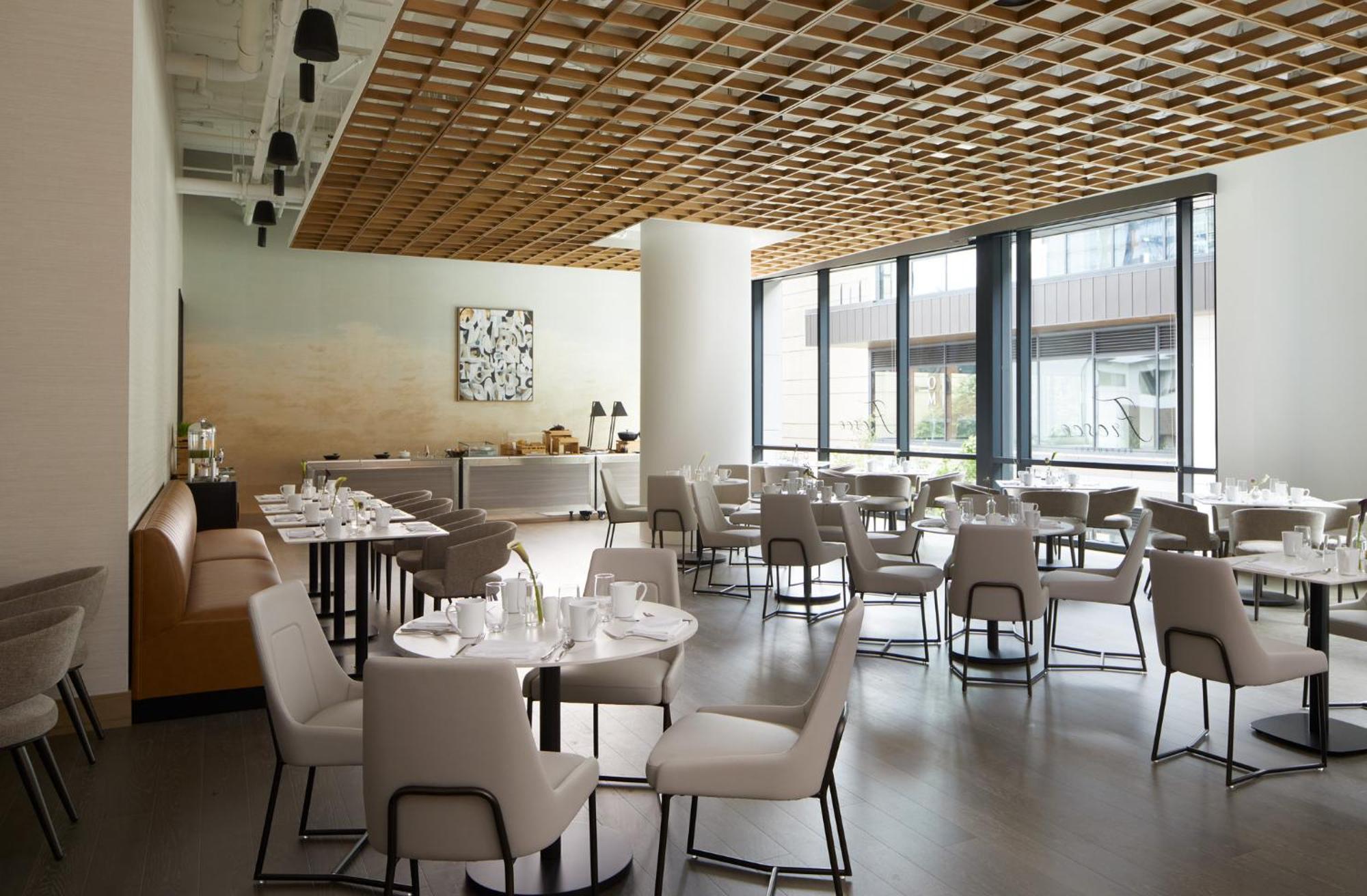 Intercontinental Seattle Bellevue, By Ihg Hotel Exterior foto