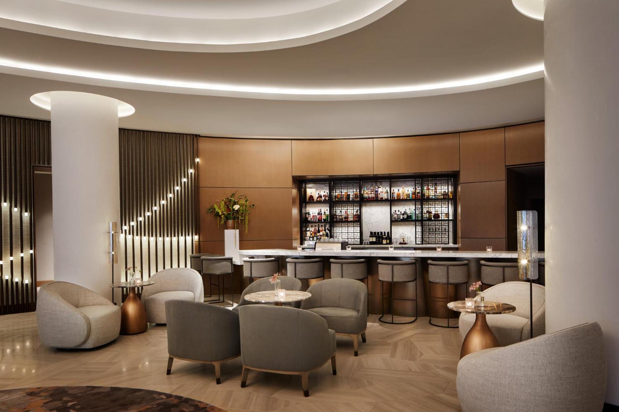 Intercontinental Seattle Bellevue, By Ihg Hotel Exterior foto