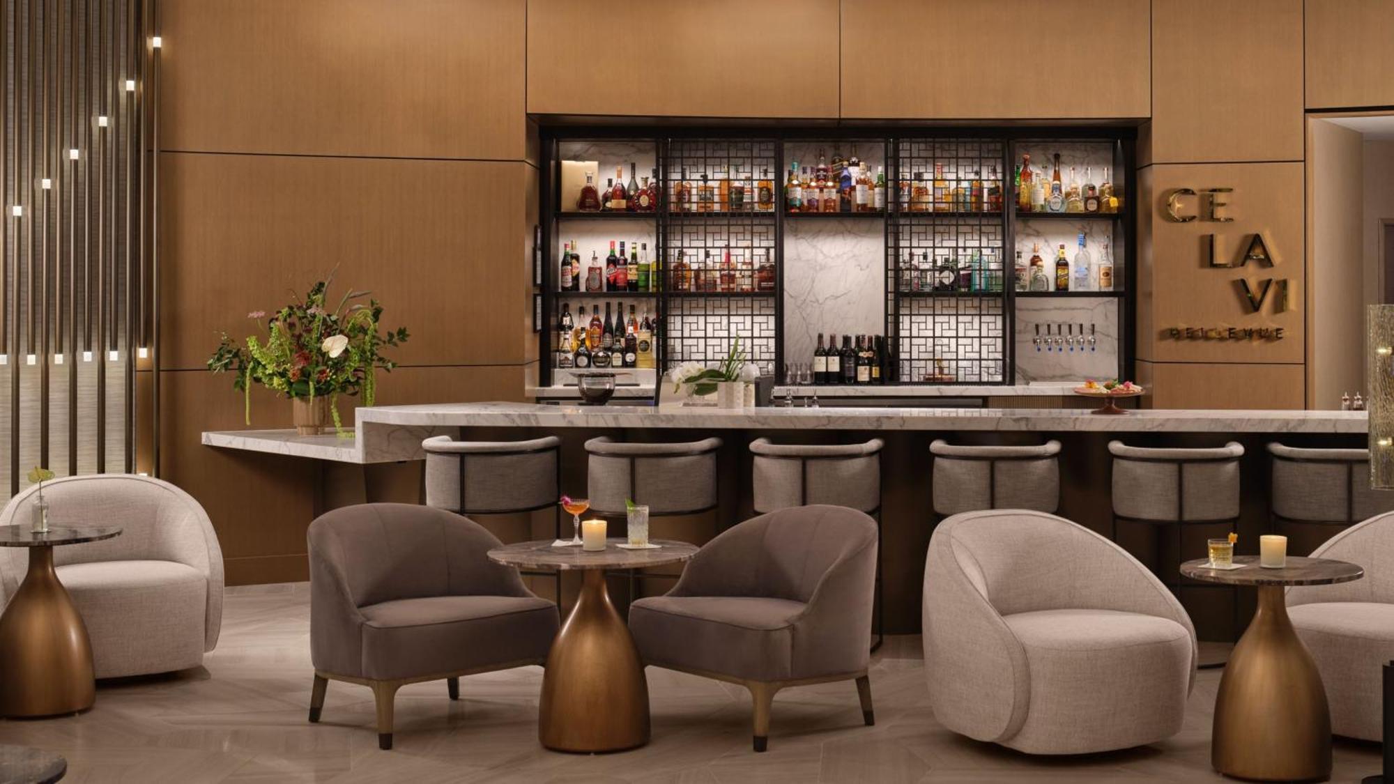 Intercontinental Seattle Bellevue, By Ihg Hotel Exterior foto