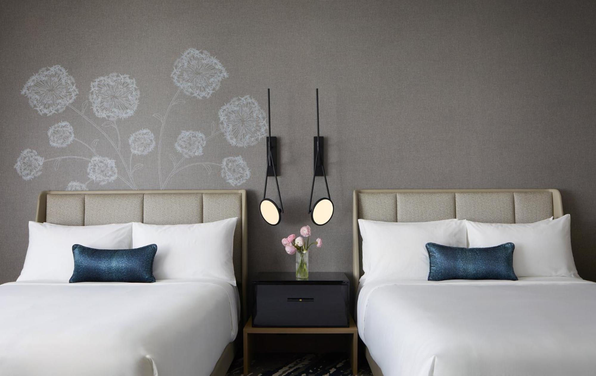 Intercontinental Seattle Bellevue, By Ihg Hotel Exterior foto
